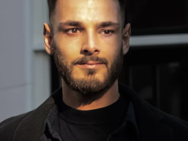 thomas van dun - portrait