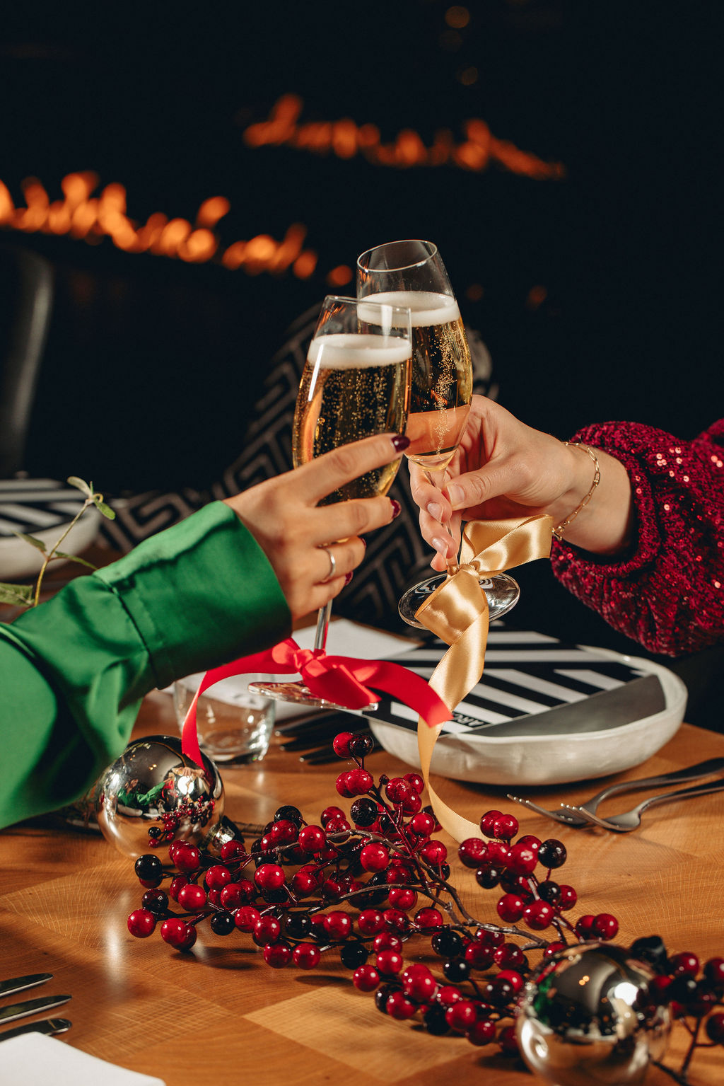 All Things December | ARCA Amsterdam