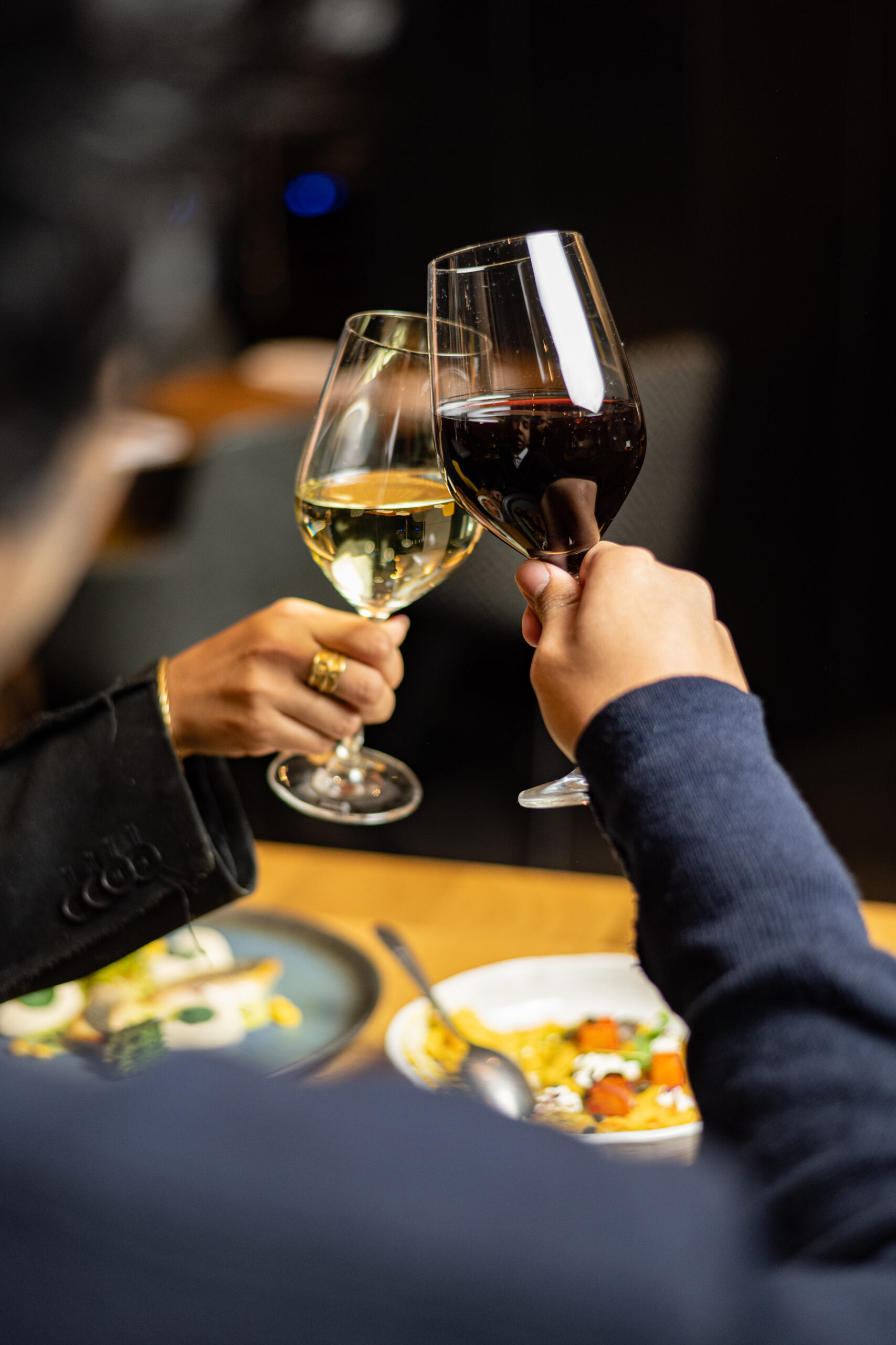 A Real‑Life Dating Experience | ARCA Amsterdam
