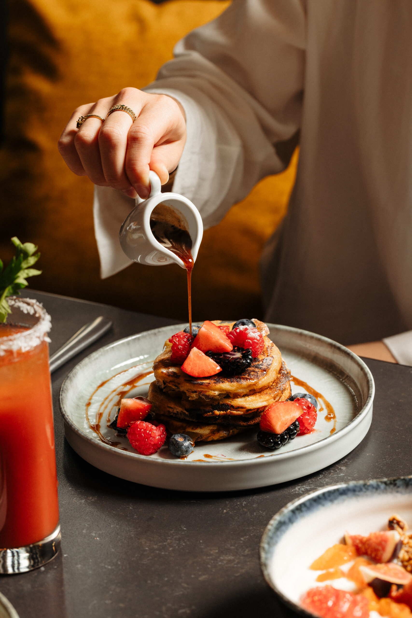 Boogie & Brunch | ARCA Amsterdam